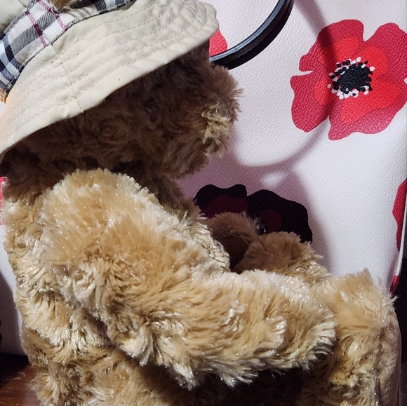 Burberry Bear 2006 - Picture 4 of 7